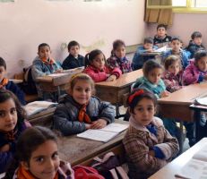"سندويش زيادة" مبادرة مجتمعية تنتشر بين المدارس