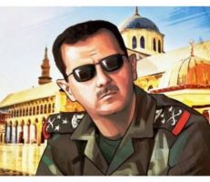 حقيقة اللغط في الإعلام الروسي: أعداء سوريا أطلقوا أخباراً مزيفة عن الرئيس الأسد