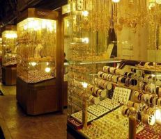 غرام الذهب يرتفع 4 آلاف ليرة محلياً