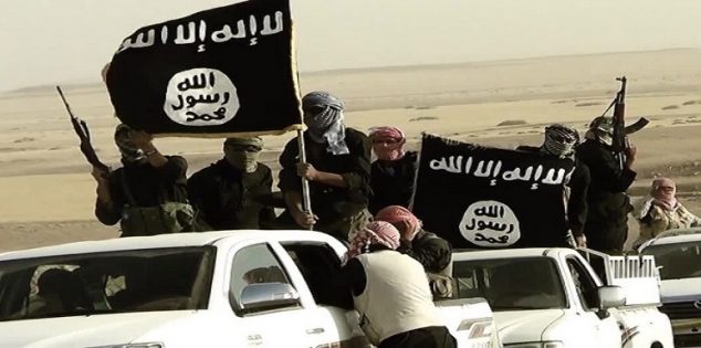 ماالذي يخطط له تنظيم داعش بعد هزيمته في سورية والعراق؟