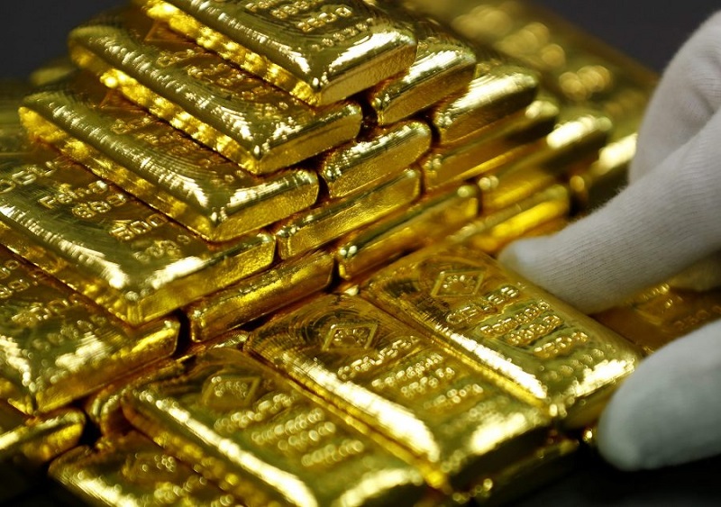 ترتيب الدول العربية باحتياطات الذهب بحسب تقرير مجلس الذهب العالمي