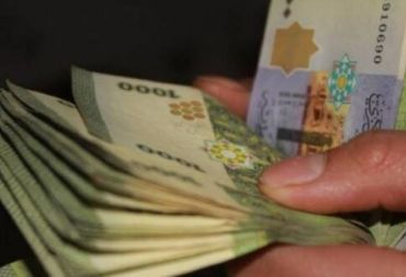 850 ألف ليرة.. أعلى أجر سيتقاضاه الموظف بالقطاع العام في سورية
