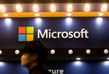 مايكروسوفت تعتزم استثمار 2.9 مليار دولار في مراكز البيانات باليابان