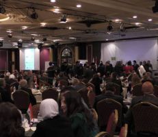 كسر الإجراءات الاقتصادية القسرية على طاولة ملتقى التبادل الاقتصادي العربي