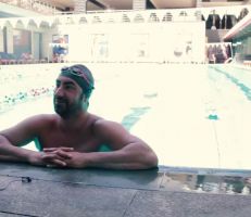أبطال سوريون الجزء الثاني: "همام معلا" خمسٌ وعشرون عاماً على البطولة الأولى (فيديو)