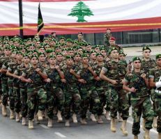 الإدارة الأمريكية تستأنف تقديم مساعدات عسكرية للجيش اللبناني بقيمة 100$ مليون بعد تعليقها في وقت سابق