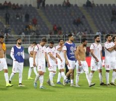 كرة القدم السورية 2019 غصة وأرقام قياسية