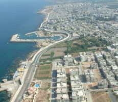 محافظة اللاذقية توافق على إصدار المخطط اللتنظيمي لمدينة جبلة ومعالجة مكب البصة