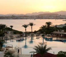موعد عمل جميع فنادق البحر الأحمر في مصر
