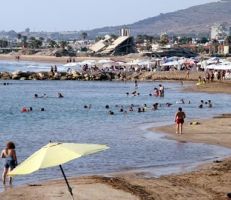 سياحة طرطوس تستعد لموسم صيف 2021 .. الشيخ لـ"المشهد" : شواطئ مأجورة بأسعار رمزية قريباً .