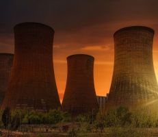نواب الاتحاد الأوروبي يعملون على تصنيف الطاقة النووية "صديقة للبيئة"