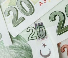 تركيا: التضخم يقفز إلى 54.4% في شهر شباط على أساس سنوي