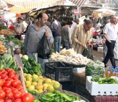 غرفة تجارة دمشق : سعر الصرف ثابت منذ مدة ولا يوجد مبرر لارتفاع الأسعار
