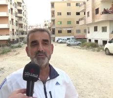 أبسط الخدمات مفقودة في حي الفاخرية بالشيخ سعد.. والسكان يناشدون الجهات المعنية (فيديو)
