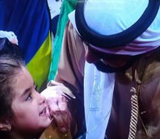 شام البكور تفوز بلقب "بطل تحدي القراءة العربية"