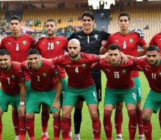 المنتخب المغربي يحتل المركز الأول عربيا وإفريقيا والبرازيل في صدارة التصنيف العالمي
