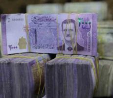 خبير اقتصادي : التضخم في سورية يرتفع عاماً تلو الآخر والثروة توزع على أثرياء الحروب