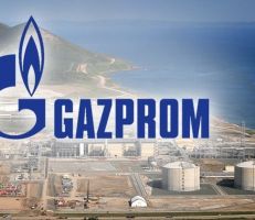 غازبروم تعلن إرسال إمدادات غاز يومية قياسية للصين عبر خط سيبيريا