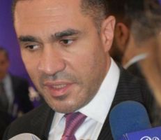 فارس الشهابي: خشيتنا اليوم من التهام أي استثمارات عربية محتملة من قبل منظومة الفساد نفسها!