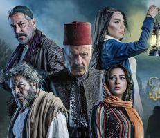 صناع مسلسل “زقاق الجن” متهمون بالسرقة من مسلسل “بوزكر” التركي