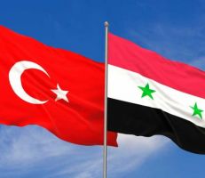 سوريا وتركيا وإيران توافق على "خارطة الطريق" الروسية للتطبيع بين أنقرة ودمشق