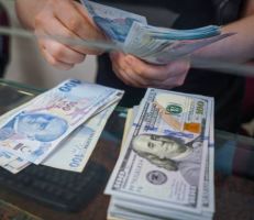 تركيا: التضخم يعود إلى الصعود ويسجل 48% بتأثير زيادات الضرائب والتراجع الحاد لقيمة الليرة