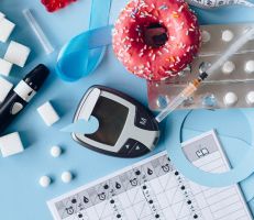 أسباب زيادة خطر الإصابة بمرض السكري صيفاً