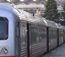 وزارة النقل: تعديل تعرفة نقل الركاب بالقطارات على محاور طرطوس-اللاذقية