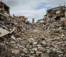المؤسسة العامة للإسكان تكشف مواعيد تسليم المنازل لمتضرري الزلزال في سوريا