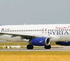 السورية للطيران: مكاتبنا مستمرة في تقديم خدماتها للمسافرين خلال العطلة
