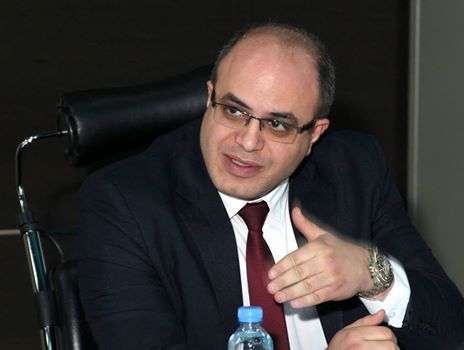 وزير الاقتصاد السوري: ما زالت العقوبات الغربية تمثل أكبر عائق في وجه الانفتاح العربي الاقتصادي  على سورية