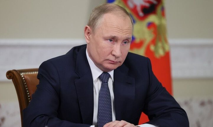 بوتين: خطر ظهور أوبئة جديدة في العالم مرتفع