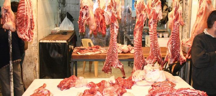 جمعية اللحامين : التصدير هو المسؤول عن رفع أسعار اللحوم
