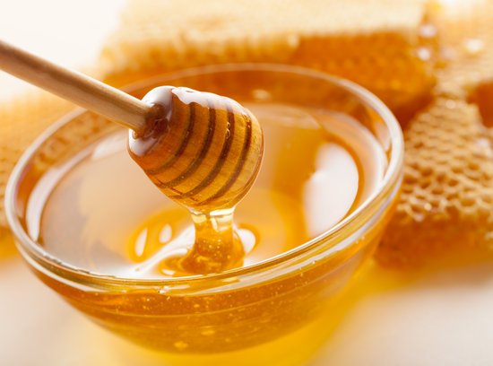 شراب من الماء والعسل لتخفيف الوزن وتخفيض نسبة الكوليسترول