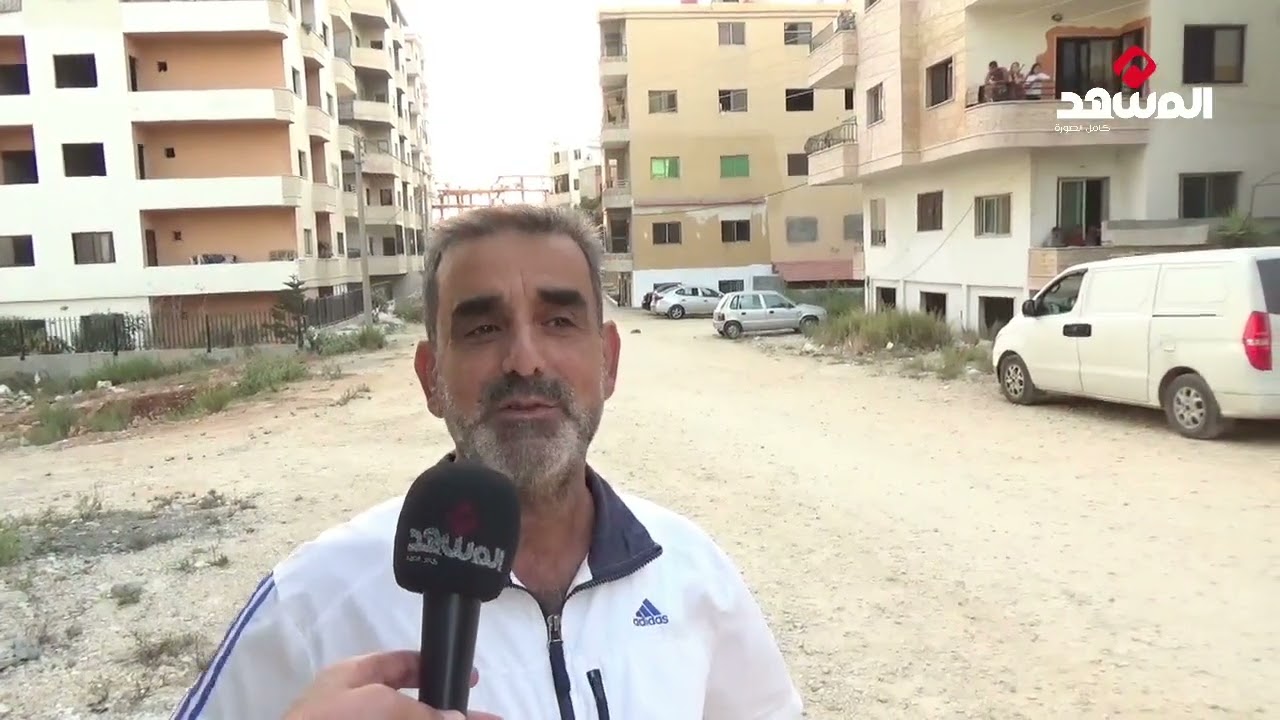 أبسط الخدمات مفقودة في حي الفاخرية بالشيخ سعد.. والسكان يناشدون الجهات المعنية (فيديو)