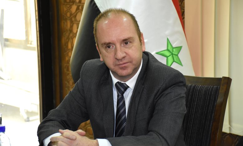وزير السياحة : الموسم السياحي سيكون جيداَ خلال العام الحالي في سورية
