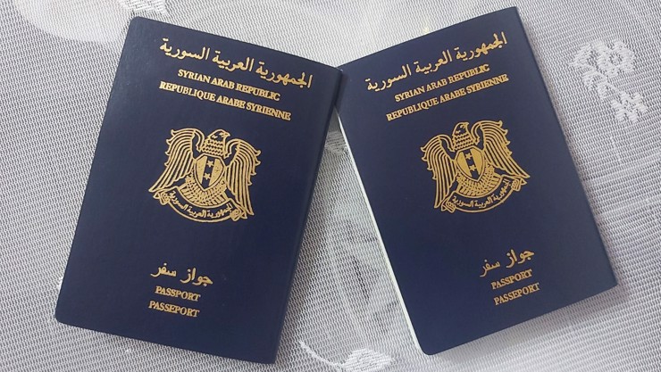 الهجرة والجوازات: حصول المواطنين داخل القطر على جواز سفر (حصراً) عن طريق مركز خدمة المواطن الإلكتروني