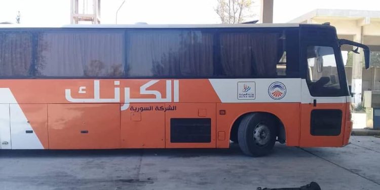 سعر التذكرة 26 ألف ليرة سورية.. انطلاق أولى رحلات "الكرنك"من دمشق إلى اللاذقية الثلاثاء القادم